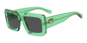 Chiara Ferragni Cf 7022_s (CF 7022_S_1ED-IR_53) Women's EYEWEAR_main