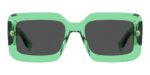 Chiara Ferragni Cf 7022_s (CF 7022_S_1ED-IR_53) Women's EYEWEAR_1