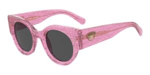 Chiara Ferragni Cf 7024_s (CF 7024_S_W66-IR_47) Women's EYEWEAR_main