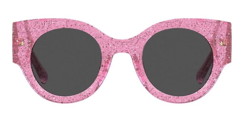 Chiara Ferragni Cf 7024_s (CF 7024_S_W66-IR_47) Women's EYEWEAR_1