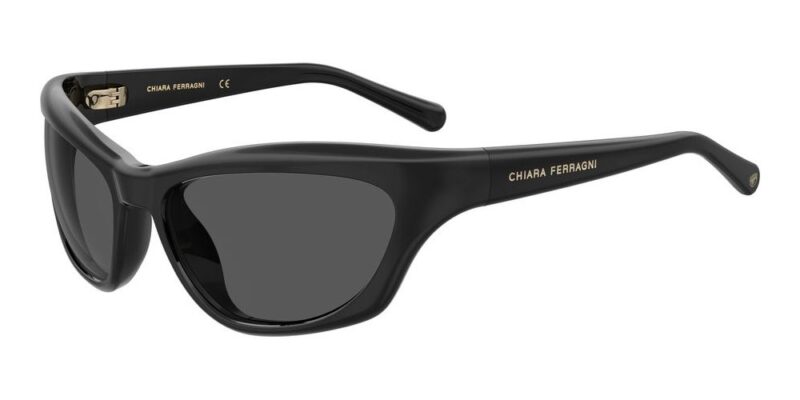 Chiara Ferragni Cf 7030_s (CF 7030_S_807-IR_60) Women's EYEWEAR_main