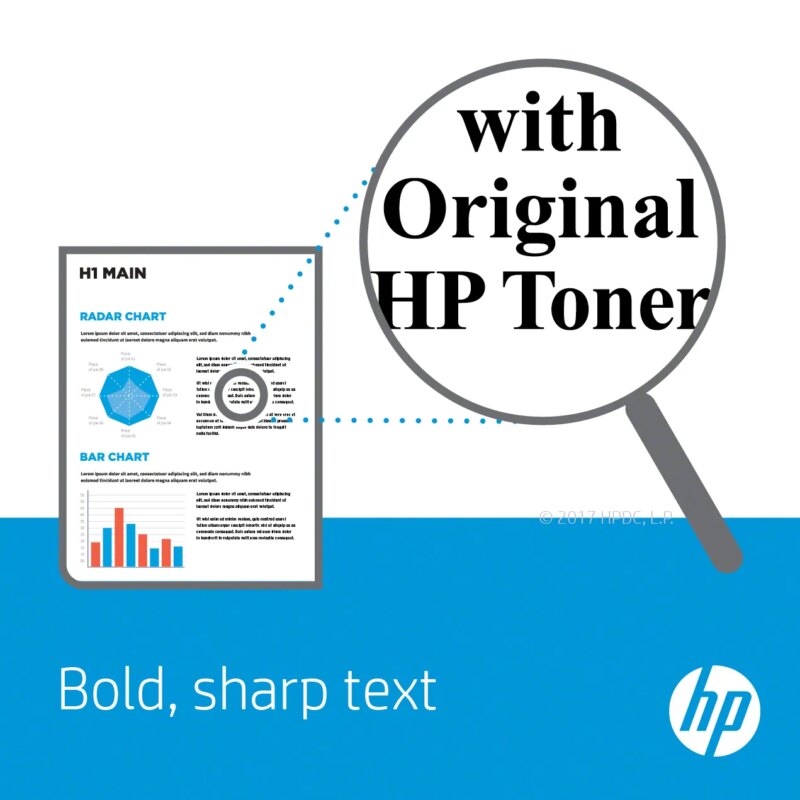HP 312A Yellow Original LaserJet Toner Cartridge;2;700 pages. (. Commercial Colour MFP - M476 Series). (CF382A)_6