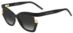 Carolina Herrera Ch 0002_s (CH 0002_S_807-9O_53) Women's EYEWEAR_main