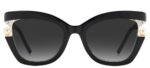 Carolina Herrera Ch 0002_s (CH 0002_S_807-9O_53) Women's EYEWEAR_1