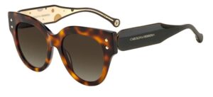 Carolina Herrera Ch 0008_s (CH 0008_S_05L-HA_52) Women's EYEWEAR_main
