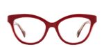 Carolina Herrera Ch 0017 (CH 0017_LHF_52) Women's EYEWEAR_1