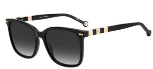 Carolina Herrera Ch 0045_s (CH 0045_S_3H2-9O_57) Women's EYEWEAR_main