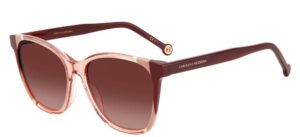 Carolina Herrera Ch 0061_s (CH 0061_S_C19-3X_57) Women's EYEWEAR_main