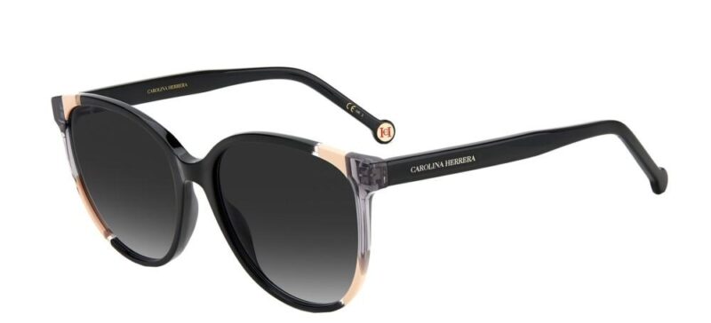 Carolina Herrera Ch 0063_s (CH 0063_S_KDX-9O_58) Women's EYEWEAR_main
