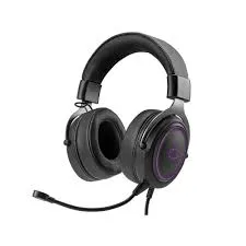 Cooler Master CH331 USB Gaming Headset (CH-331)