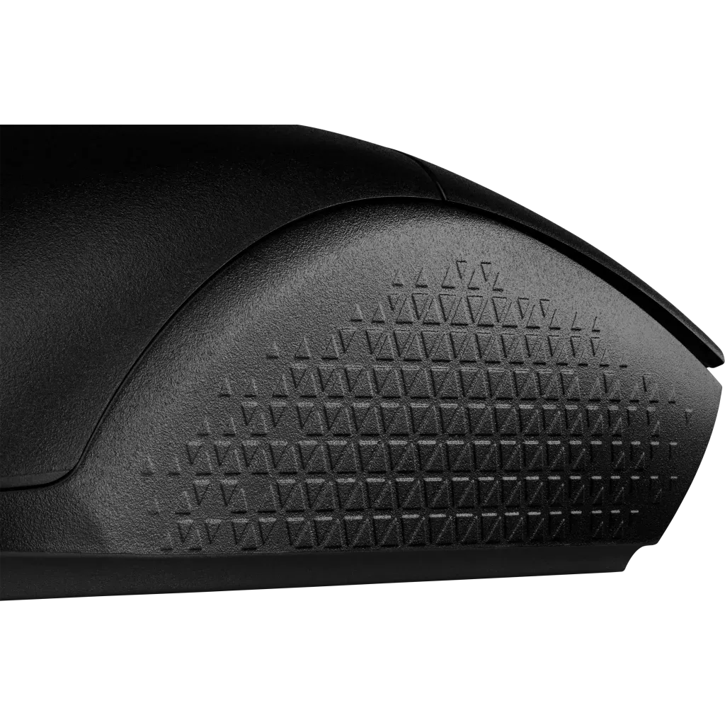 Corsair KATAR PRO Ultra-Light Gaming Mouse; 12400 DPI; Black. (CH-930C011-AP)