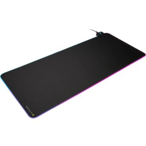 Corsair MM700 RGB Extended gaming mousepad (930 x 400 x 4mm) - RGB (CH-9417070-WW)