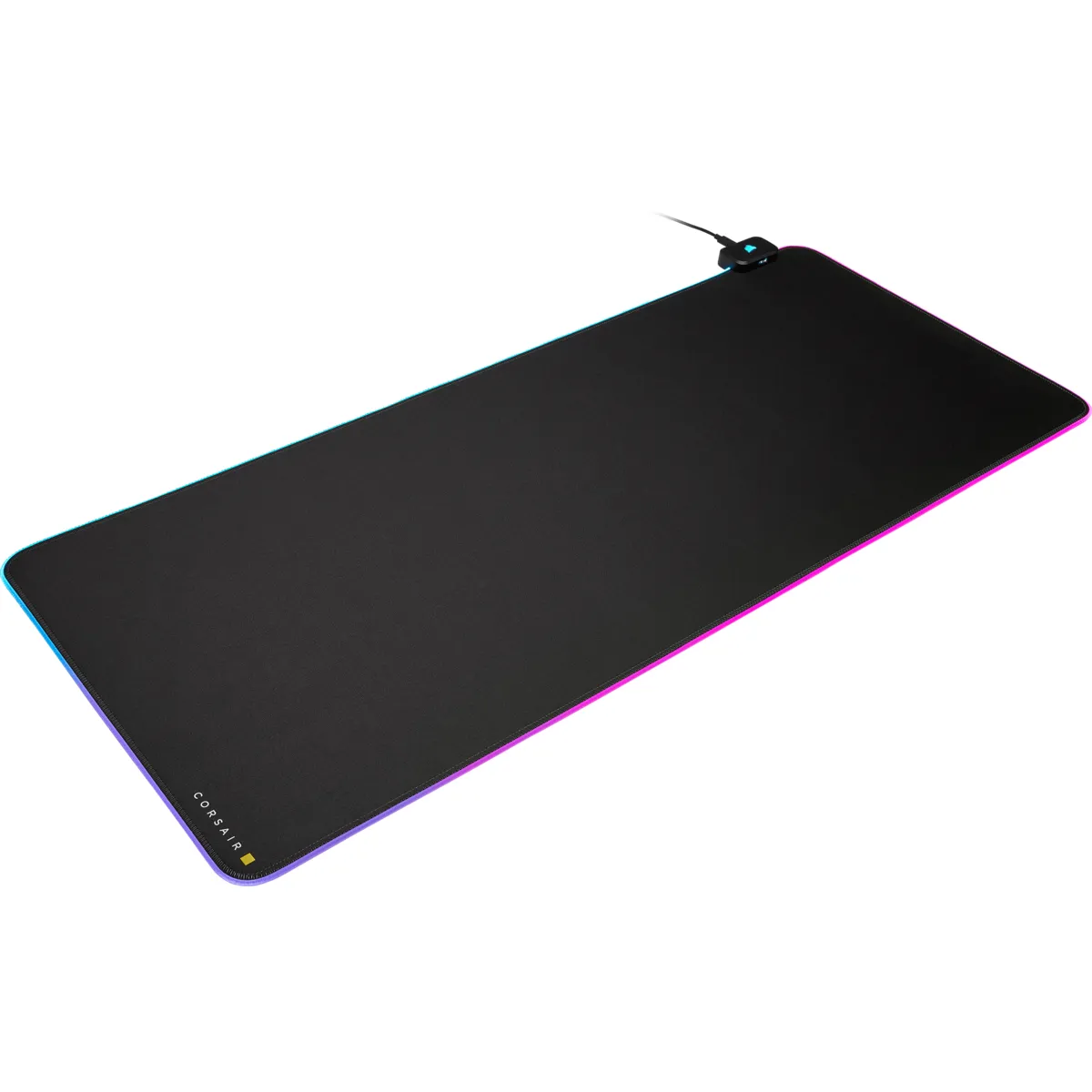 Corsair MM700 RGB Extended gaming mousepad (930 x 400 x 4mm) - RGB (CH-9417070-WW)