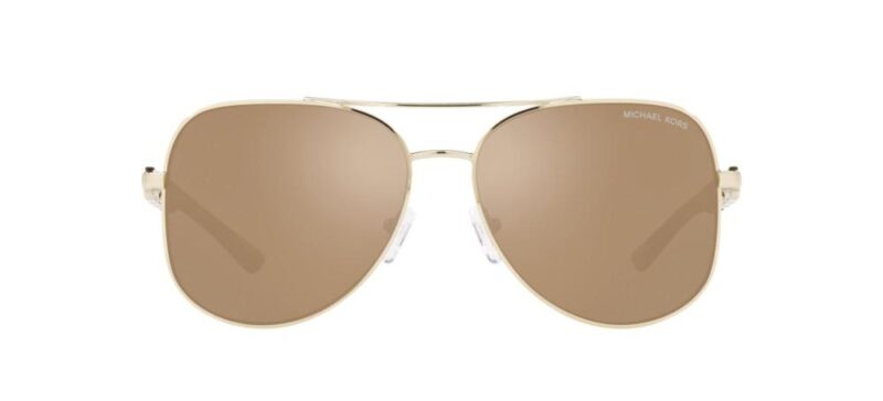 Michael Kors Women's Sunglasses (CHIANTI MK 1121_1014-7P_58) - Image 4
