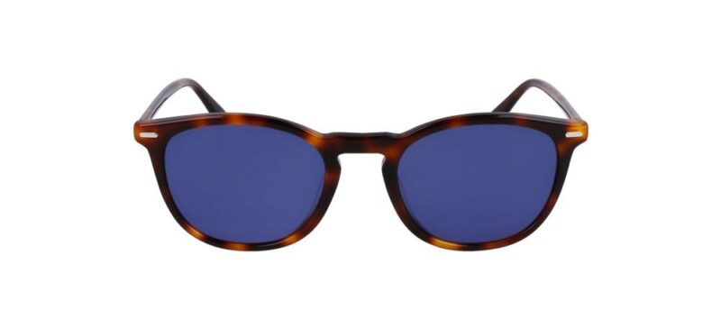 Calvin Klein Unisex Sunglasses (CK22533S_220 A_52) - Image 4
