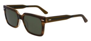 Calvin Klein Ck22535s (CK22535S_317 KJ_55) Men's EYEWEAR_main