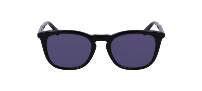Calvin Klein Ck23501s (CK23501S_001 B_51) Unisex EYEWEAR_1