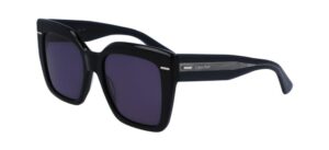 Calvin Klein Ck23508s (CK23508S_001 S_54) Women's EYEWEAR_main