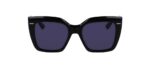 Calvin Klein Ck23508s (CK23508S_001 S_54) Women's EYEWEAR_1