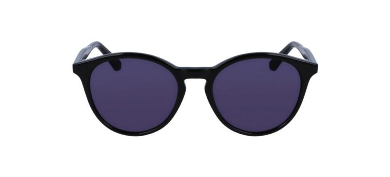 Calvin Klein Ck23510s (CK23510S_001 S_52) Unisex EYEWEAR_1