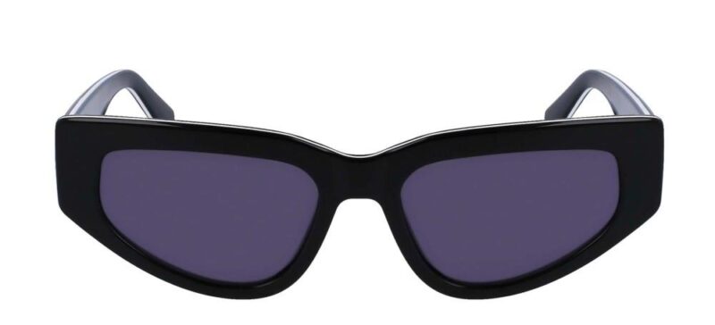 Calvin Klein Jeans Ckj23603s (CKJ23603S_001 K_53) Women's EYEWEAR_1