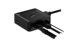 Corsair iCUE LINK System Hub (CL-9011116-WW)