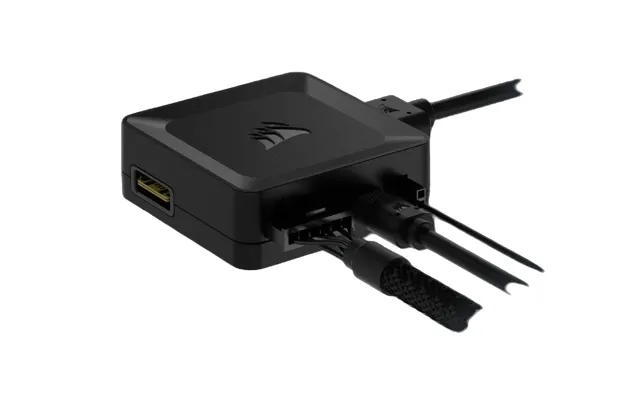 Corsair iCUE LINK System Hub (CL-9011116-WW)
