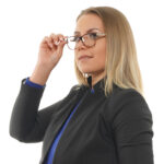 Christian Lacroix Cl1089 51124 (CL1089 51124) Women's EYEWEAR_3