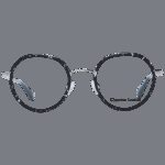 Christian Lacroix Cl3075 50401 (CL3075 50401) Women's EYEWEAR_1