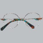 Christian Lacroix Cl3087 52400 (CL3087 52400) Women's EYEWEAR_2