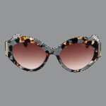 Christian Lacroix Cl5122 54005 (CL5122 54005) Women's EYEWEAR_1