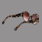 Christian Lacroix Cl5122 54005 (CL5122 54005) Women's EYEWEAR_2
