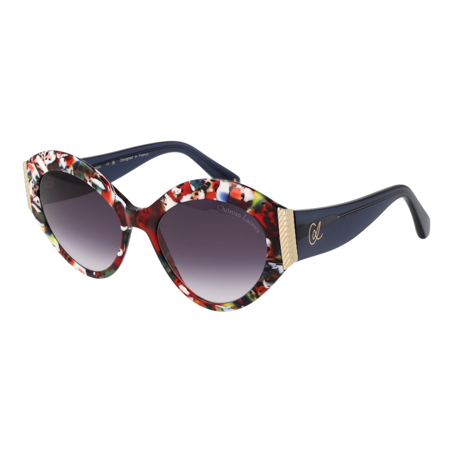 Christian Lacroix Cl5122 54227 (CL5122 54227) Women's EYEWEAR_main