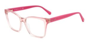 Kate Spade Claudie_g (CLAUDIE_G_35J A_52) Women's EYEWEAR_main