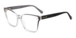 Kate Spade Claudie_g (CLAUDIE_G_KB7_54) Women's EYEWEAR_main
