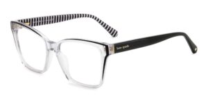 Kate Spade Claudie_g (CLAUDIE_G_KB7_54) Women's EYEWEAR_main