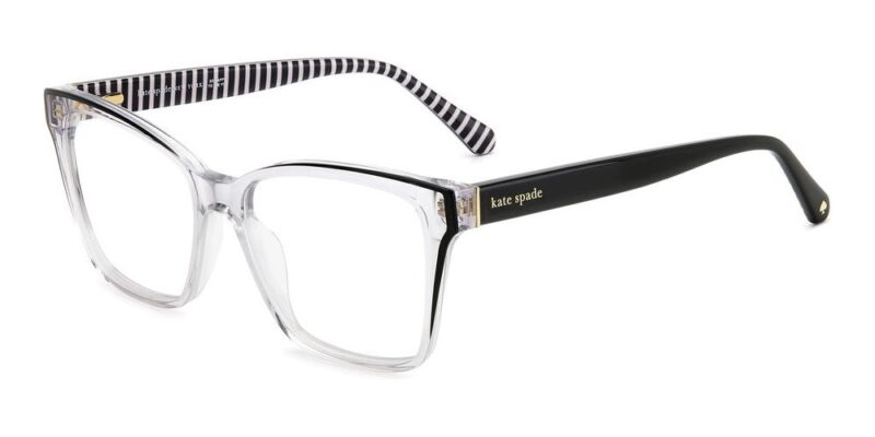 Kate Spade Claudie_g (CLAUDIE_G_KB7_54) Women's EYEWEAR_main