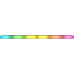 Corsair VENGEANCE RGB RS 8GB (1x8GB) DDR4 3600MHz C18 Memory Module - Black (CMG8GX4M1D3600C18)
