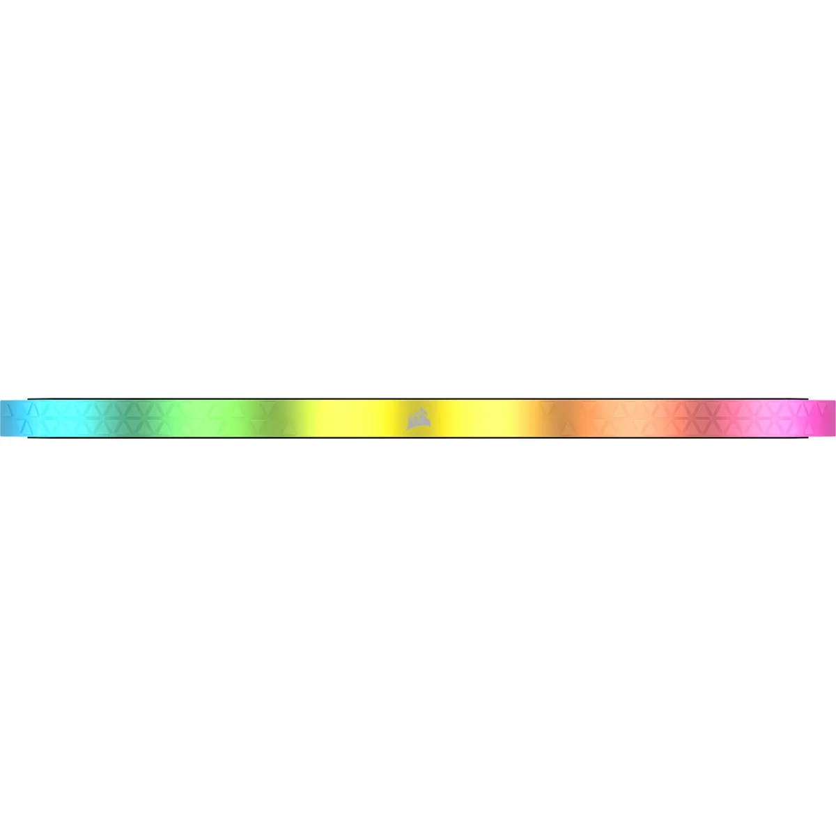 Corsair VENGEANCE RGB RS 8GB (1x8GB) DDR4 3600MHz C18 Memory Module - Black (CMG8GX4M1D3600C18)