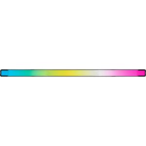 Corsair VENGEANCE® RGB PRO SL 32GB (2 x 16GB) DDR4 DRAM 3600MHz C18 Memory Kit; 18-22-22-42; 1.35; Black (CMH32GX4M2D3600C18)
