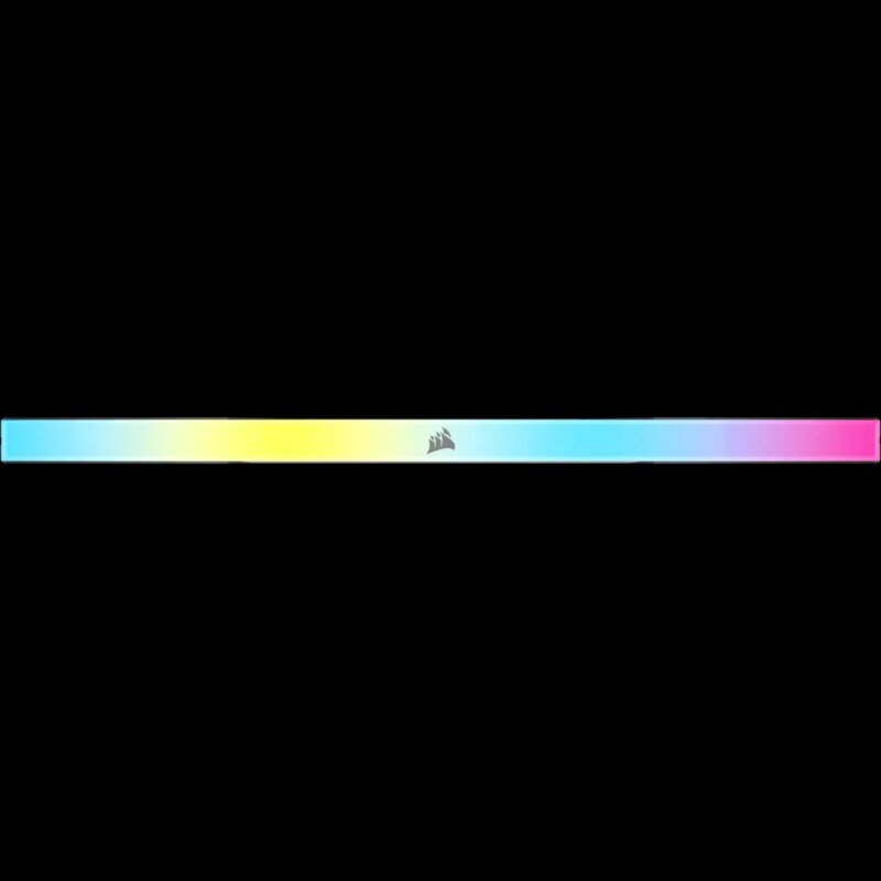 Corsair VENGEANCE RGB DDR5 32GB (2 x 16GB) DDR5 5200 CL40-40-40-77 1.25V Intel XMP & AMD EXPO - GREY. (CMH32GX5M2B5200Z40K)_10