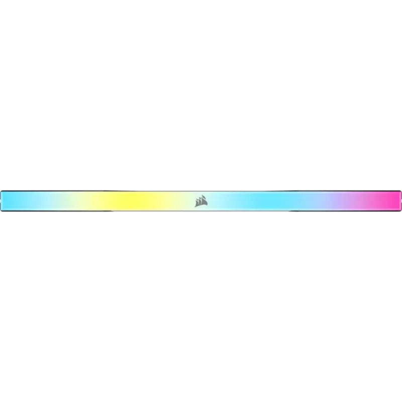 Corsair VENGEANCE RGB DDR5 48GB (2 x 24GB) DDR5 7200 CL36-46-46-116 1.40V Intel XMP - BLACK (CMH48GX5M2B7200C36)_1