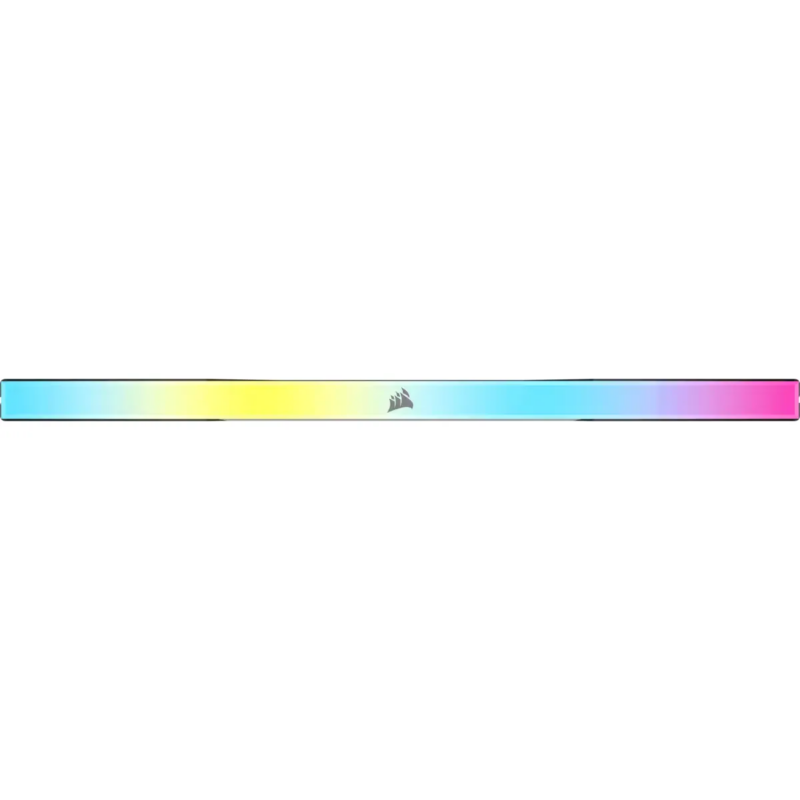 Corsair VENGEANCE RGB DDR5 64GB (2 x 32GB) DDR5 6000 CL40-40-40-77 1.35V Intel XMP & AMD EXPO - GREY (CMH64GX5M2B6000Z40)_7