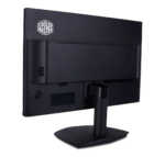 Cooler Master GM24; FHD 1920 x 1080; 144hz; IPS; HDR10; 0.5MS Response time; DCI-P3 90% sRGB 120%. (CMI-GM238-FFS)