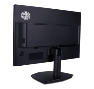 Cooler Master GM24; FHD 1920 x 1080; 144hz; IPS; HDR10; 0.5MS Response time; DCI-P3 90% sRGB 120%. (CMI-GM238-FFS)