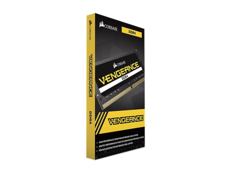 Corsair VENGEANCE® LPX 16GB (2 x 8GB) DDR4 DRAM 3200MHz C16 Memory Kit; 16-20-20-38; 1.35V; Black (CMK16GX4M2E3200C16)_9
