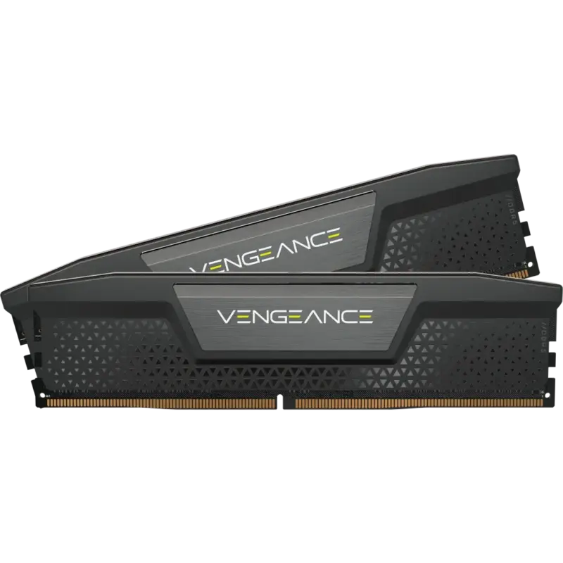 Corsair VENGEANCE DDR5 32GB (2 x 16GB) DDR5 6000 CL36-44-44-96 1.35V Intel XMP & AMD EXPO - GREY (CMK32GX5M2E6000Z36)_10
