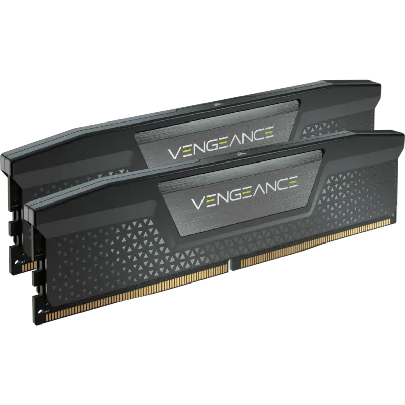 Corsair VENGEANCE DDR5 32GB (2 x 16GB) DDR5 6000 CL36-44-44-96 1.35V Intel XMP & AMD EXPO - GREY (CMK32GX5M2E6000Z36)_3