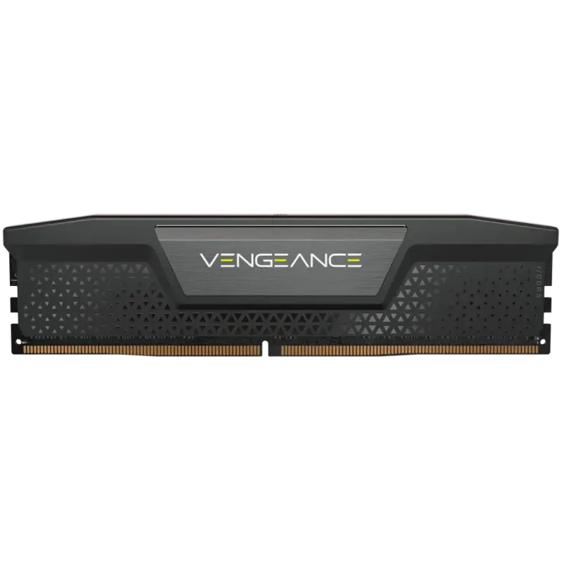 Corsair VENGEANCE DDR5 32GB (2 x 16GB) DDR5 6000 CL36-44-44-96 1.35V Intel XMP & AMD EXPO - GREY (CMK32GX5M2E6000Z36)_5