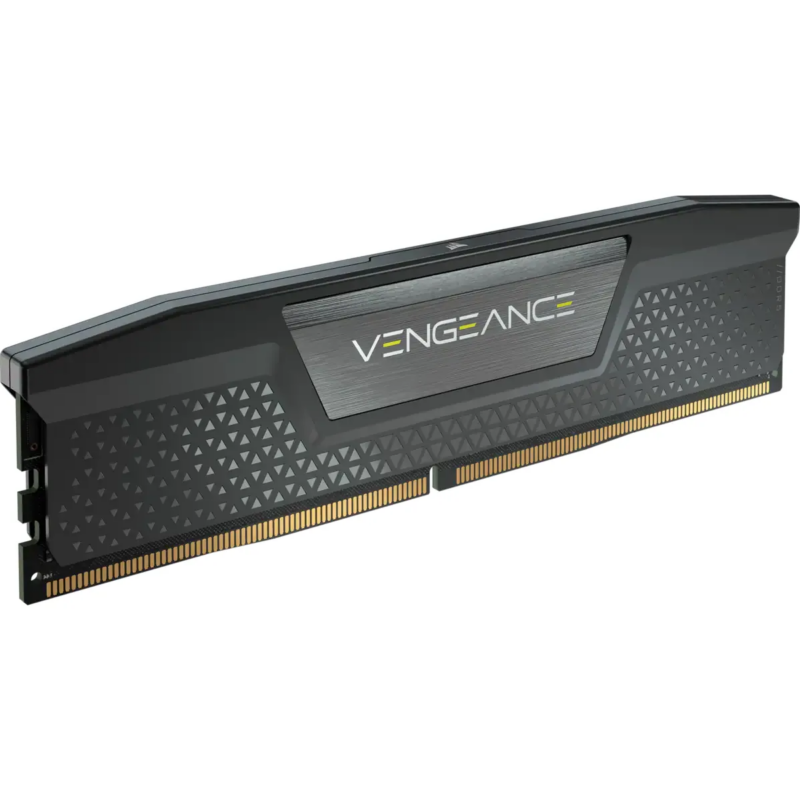 Corsair VENGEANCE DDR5 32GB (2 x 16GB) DDR5 7200 CL34-44-44-96 1.45V Intel XMP - BLACK (CMK32GX5M2X7200C34)_4